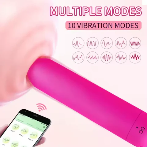 balita vibradora usb