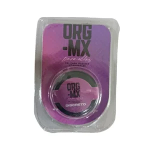 Crema Org-MX Multiorgasmo
